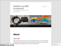 Sites similar to kx3helper.com