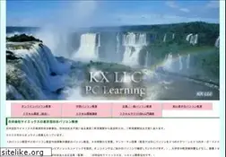 Sites similar to kx777.com