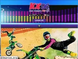 Sites similar to kx96.fm