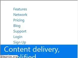 Sites similar to kxcdn.com