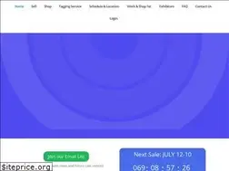 Sites similar to kxconsignment.com