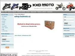 Sites similar to kxdmoto.cz