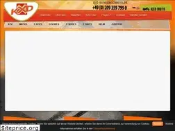 Sites similar to kxdmoto.de