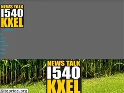 Sites similar to kxel.com