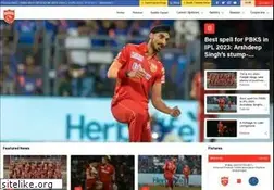 Sites similar to kxip.in