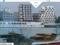 Sites similar to kxkm.net