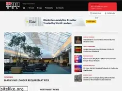 Sites similar to kxl.com