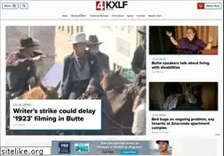 Sites similar to kxlf.com