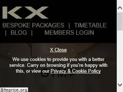 Sites similar to kxlife.co.uk