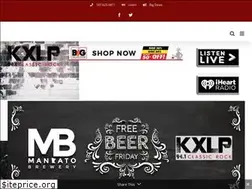 Sites similar to kxlp941.com
