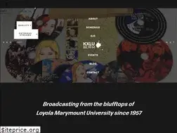 Sites similar to kxlu.com