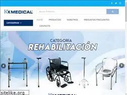 Sites similar to kxmedical.com