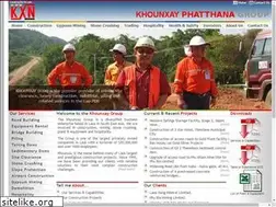 Sites similar to kxnlaos.com