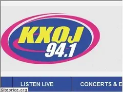 Sites similar to kxoj.com