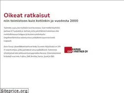 Sites similar to kxp.fi