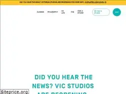Sites similar to kxpilates.com.au