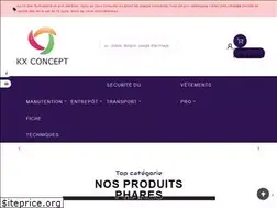 Sites similar to kxproshop.com