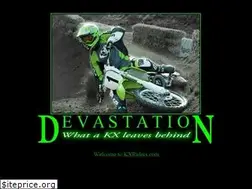 Sites similar to kxriders.com