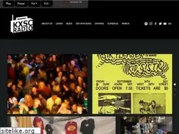 Sites similar to kxsc.org