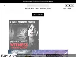 Sites similar to kxtickets.com