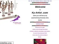 Sites similar to ky-artist.com