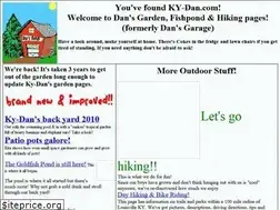 Sites similar to ky-dan.com