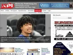 Sites similar to ky-news.com