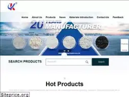 Sites similar to ky-plastics.com