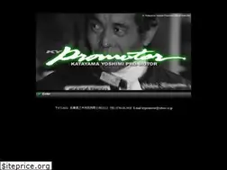Sites similar to ky-promotor.com