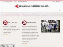 Sites similar to ky-ribbon.com