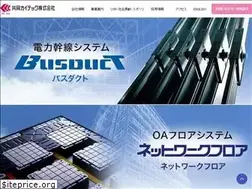 Sites similar to ky-tec.co.jp