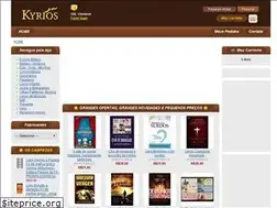 Sites similar to ky1.com.br