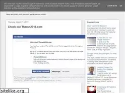 Sites similar to ky3.blogspot.com