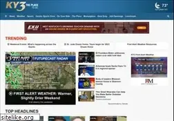 Sites similar to ky3.com