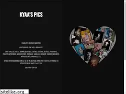 Sites similar to kyaaspics.com