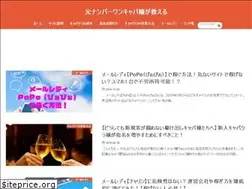 Sites similar to kyabakuralife.com