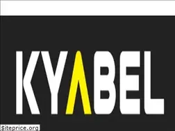 Sites similar to kyabel.com