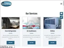 Sites similar to kyabramrefrigeration.com.au