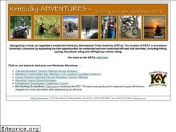 Sites similar to kyadventures.com