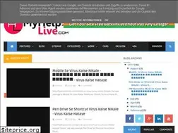 Sites similar to kyakaisehindimein.blogspot.com