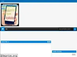 Sites similar to kyakasia.blogspot.com