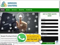 Sites similar to kyalamicountryclub.co.za