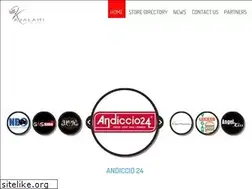 Sites similar to kyalamionmain.co.za