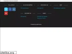 Sites similar to kyalamiparkclub.co.za