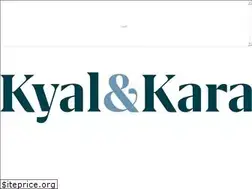 Sites similar to kyalandkara.com