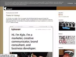 Sites similar to kyality.com