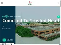 Sites similar to kyamch.org