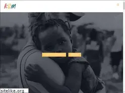 Sites similar to kyampisi.org