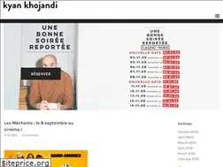 Sites similar to kyan.fr