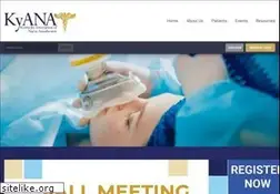 Sites similar to kyana.org